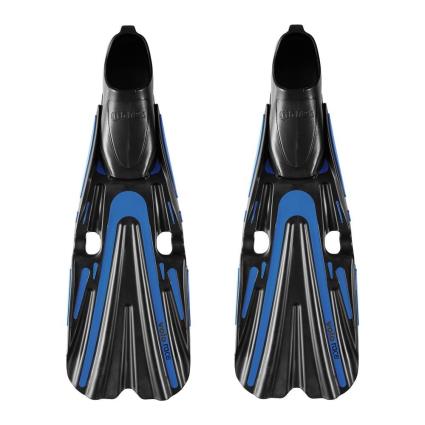 Barbatanas Volo Race EU 40-41 Blue