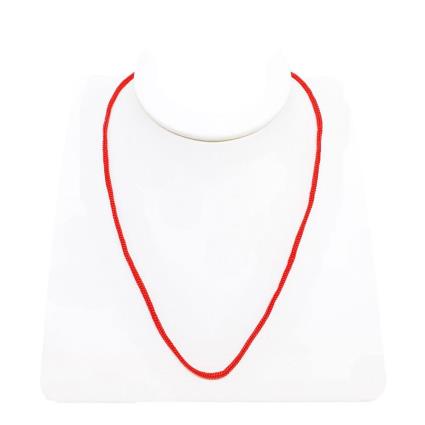 Nylon Cord 20-51 cm Red
