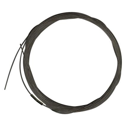 Single Line+line Lock 5 M One Size Black
