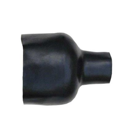 Heavy Duty Cuff Seals S Black