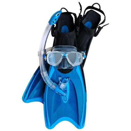 Kit Palau Marea Palau Gamma EU 38-41 Blue / Light Blue