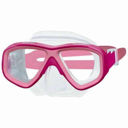 Máscara Snorkeling Puffer One Size Pink