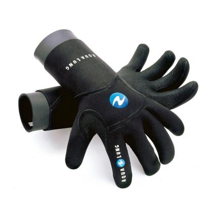 Luvas Dry-comfort 5f 4 Mm XS Black