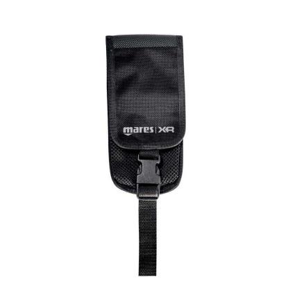 Xr One Size Black