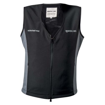 Colete Xr Active Heating XL Grey