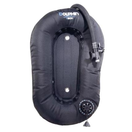 Jt 40 Single Tank Air Cell One Size Black