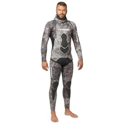 Apnea 5 Mm L Camo