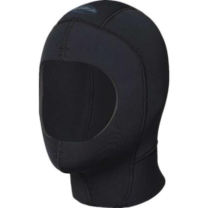 Capuz Elastek 9 Milímetros XL Black