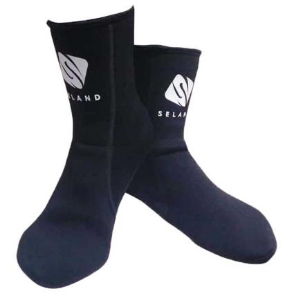 Botins Abbt 5 Mm XL Black