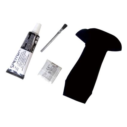 Kit Urinate One Size Black