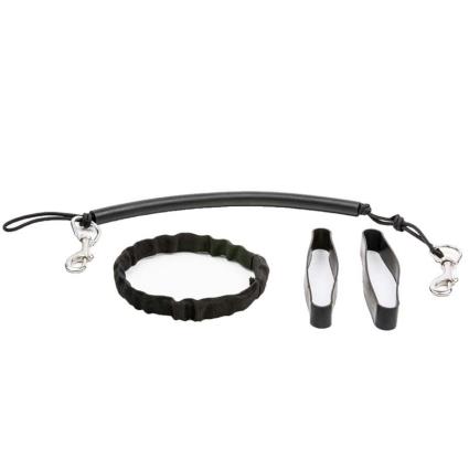 Deluxe Stage Kit L Black