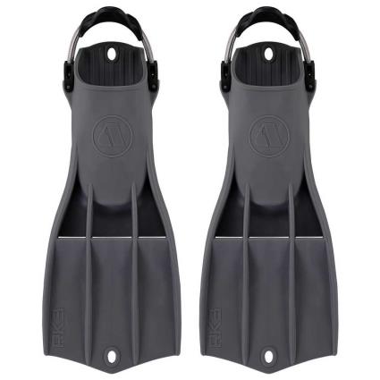 Barbatanas Megulho Rk3 Hd EU 36-38 Grey