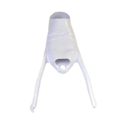 300 Footpockets EU 42-43 White