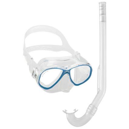 Definir Perla Junior One Size Clear / Blue