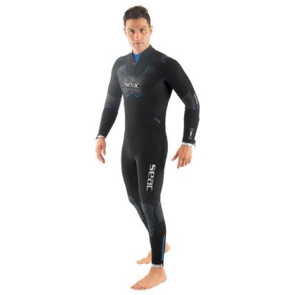 Space 7 Mm M Large Black