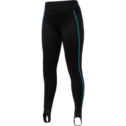Calça Mulher Ultrawarmth M Black