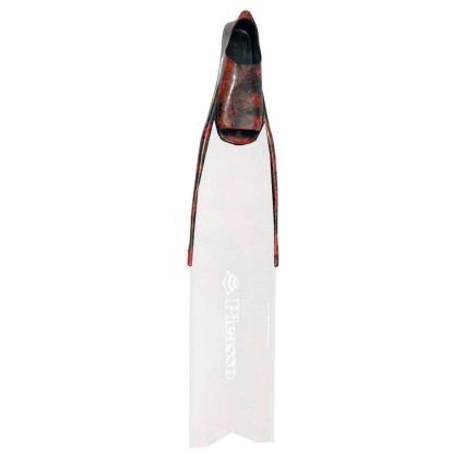 Master Carbon Footpocket 1 Unit EU 46-48 Red Camo