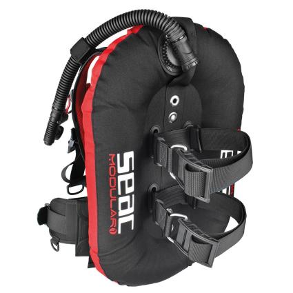 Bcd Modular Rev One Size