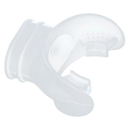 Ortho Mouthpiece One Size Clear