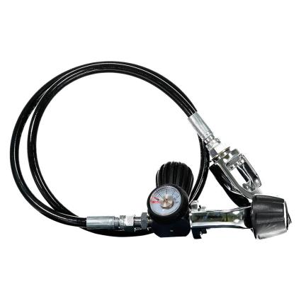 Transfer Hose One Size YOKE 200 Bar