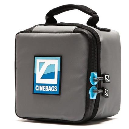 Port Case Fisheye One Size Grey / Black / White / Blue
