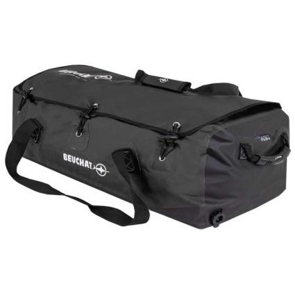 Bolsa Explorer Hd 114l One Size Black