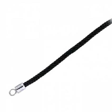 Nylon Cord 18-46 cm Purple