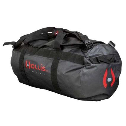 Duffle Dry One Size Black