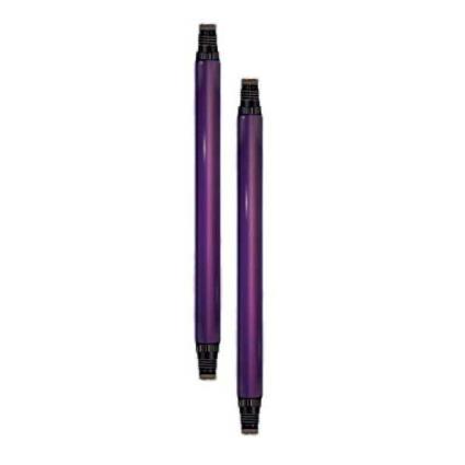 Band Sigal Extreme With Plastic Rings 17.5 Mm 28 cm For Speargun 110 / 115