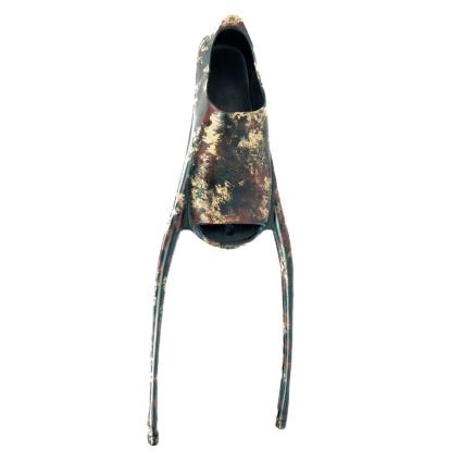 Master Carbon Footpocket EU 46-48 Brown Camo