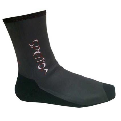Meias Winter Glide Skin 3 Mm EU 45-47 Black