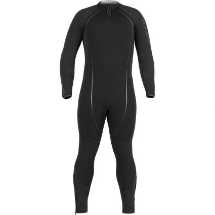 Fato De Mergulho Reactive Full 2022 7 Mm L Black