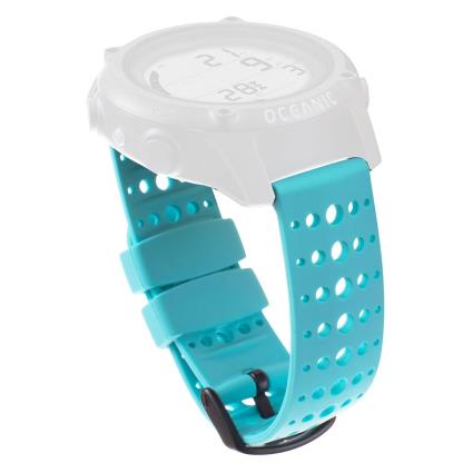 Conjunto Alças Geo 4.0 One Size Sea Blue / Black