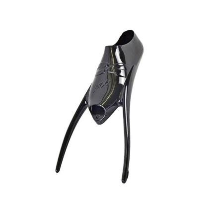 300 Footpockets EU 40-41 Black