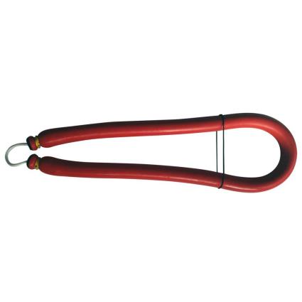 Firestorm Circular 16 Mm With Dyneema Wishbone 64 cm Red / Black