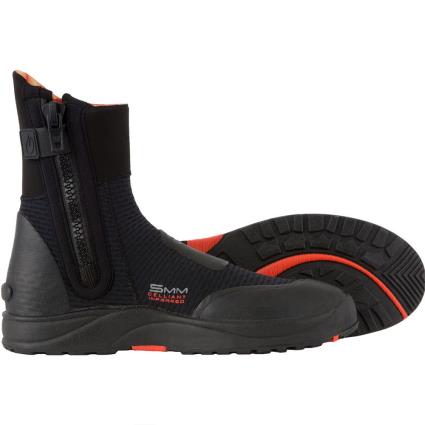 Botins Ultrawarmth 5 Mm EU 42 Black