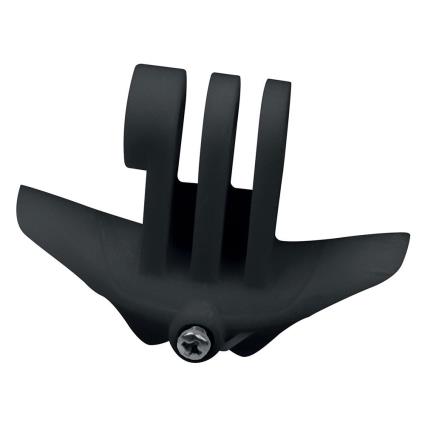 Action Cam Adaptor For One One Size Black