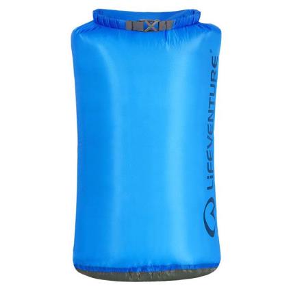 Saco Estanque Ultralight 35l One Size Blue