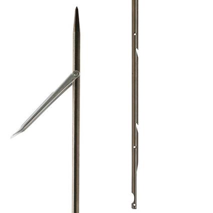 Tahitian 6.5 Mm 150 cm Inox
