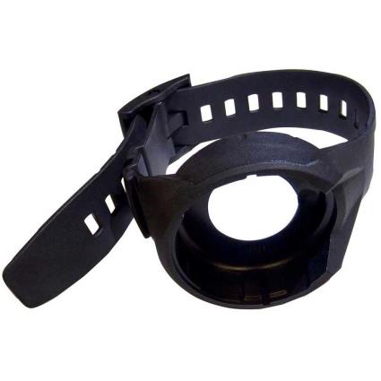 Suporte Com Alça Para Wrist Compass One Size Black