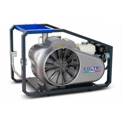 Compressor De Gasolina Mch16 Ergo One Size Grey / Blue / Black