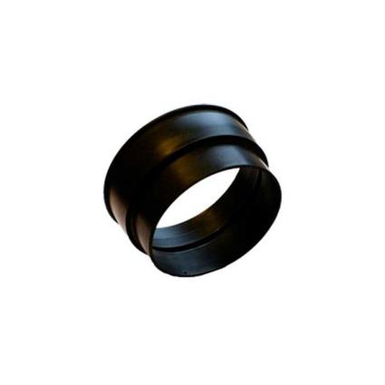 Wrist Ring One Size Black