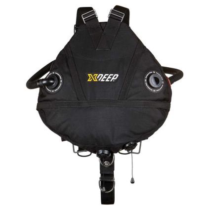 Bcd Stealth 2.0 Rec Setup Rb M Black