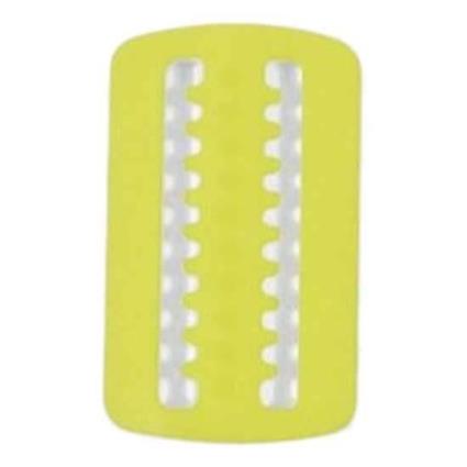 Standard Weight Keepers One Size Yellow