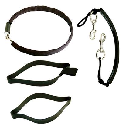 Rigging Kit 178 mm Black
