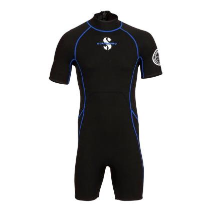 Sport 2 Mm S Black