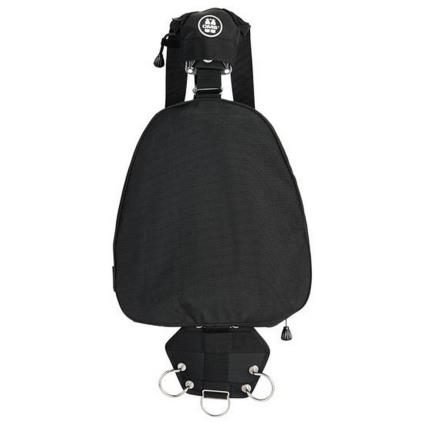 Bcd Sidestream 27 One Size Black