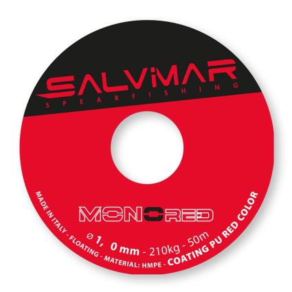 Fio Monored 400 M 1.20 mm Red