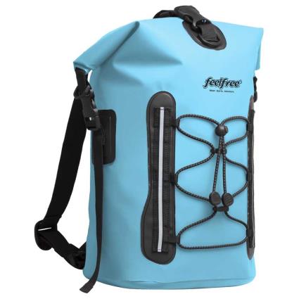 Saco Estanque Go Pack 20l One Size Blue Sky
