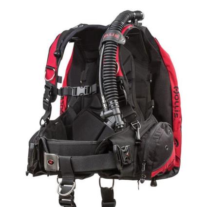 Bcd Hd 200 Bc L Black